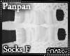 Panpan - Socks F