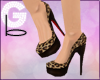 GB-Leopard Shoes