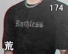 R. Ruthless