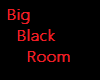 Big Black Dj Room