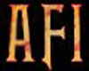AFI sticker