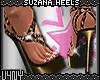 V4NY|Suzana Heels