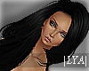 |LYA|Mysah black hair