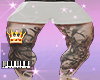 Boxer Tattoo