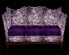 Victorian Luxury Couch