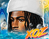 xOz Beanie w/ Lox '26