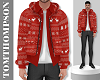 Kinsley Xmas Jacket
