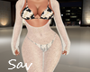 SheerSexiness-Cream/Tan