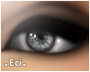 .E. False Eyes l Grey