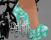 spring couple heels