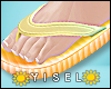 Y. Verao Sandal F