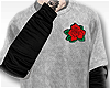 K| Grey Rose H