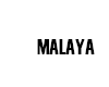 Malaya chain (f)
