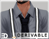 DRV Vintage Suit
