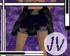 [JV] Violet Storm Skirt