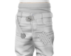 St - Jeans [White]