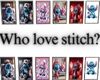 Stitch Fan Most Have