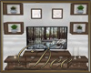 TV Wall Unit