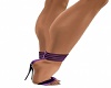 SS 4 Satin Purple