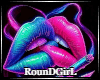 👑𝐑 Neon Lips ²