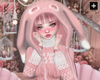 cute goth emo brat grunge punk bimbo y2k edgy alt bimbo kawaii d