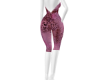 Violet Vixen