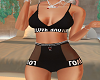 RL Love Outfit T
