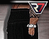 CR7 BLACK UFC CAGADOS