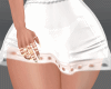 SUZY WHITE DRESS