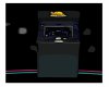 {MS} 80'S Pacman arcade