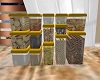 Stackable Snack Storage