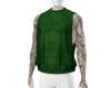 Summer Green Tank