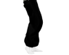 Tomboy Pants Black/Gray