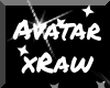 xRaw| Avatar | Pose 2
