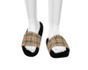 burb slides