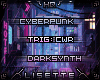 DarkSynth CWR PT.1