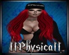 Physica Cap Red Hair