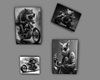 ~My Biker Art V1
