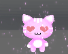 Pink Storm Doll ♡