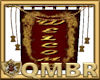 QMBR Welcome Banner