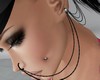 Double Nose Chain