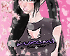 ʚ♡ɞ Kuromi Set