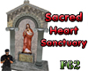 Sacred Heart Sanctuary