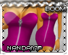 [NMP]CuteMini|V1|*Pink*