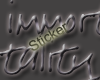 [cL] Immortality Sticker