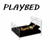PLAYBED