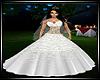 Elegant Bridal Gown