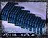 R. Shoulder Pad