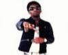 Silent Rapper Action