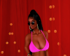 PINK BRA
